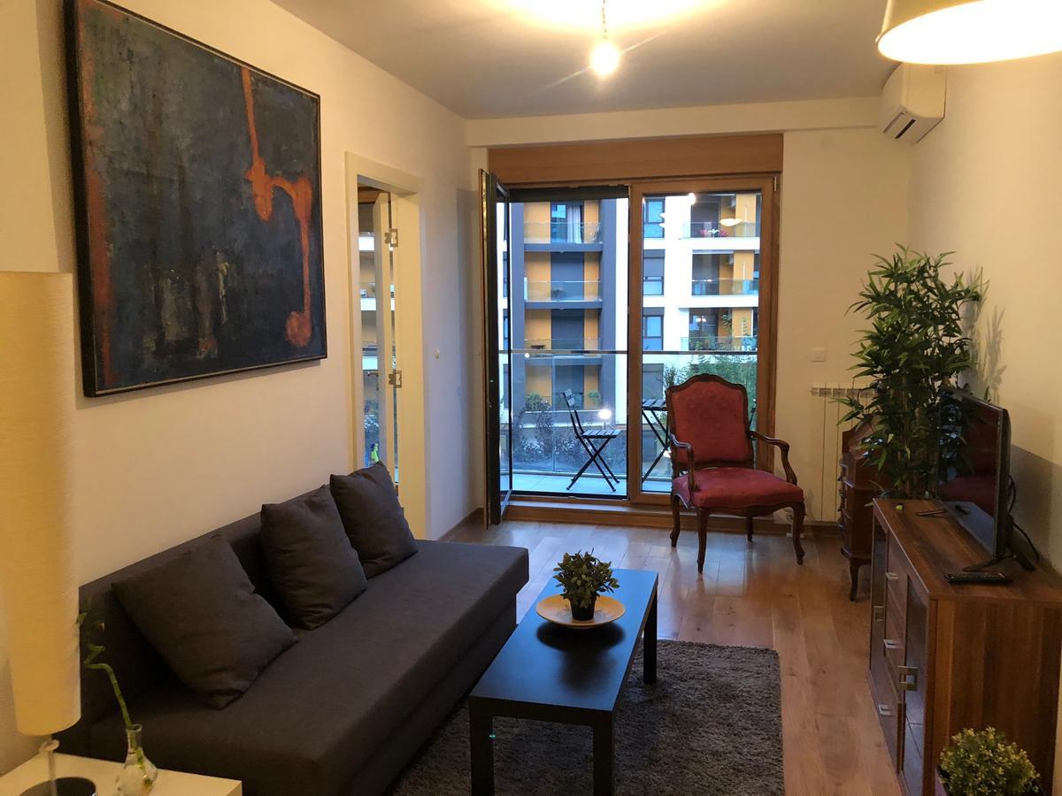 99 Muses Apartments Dordegol 외부 사진