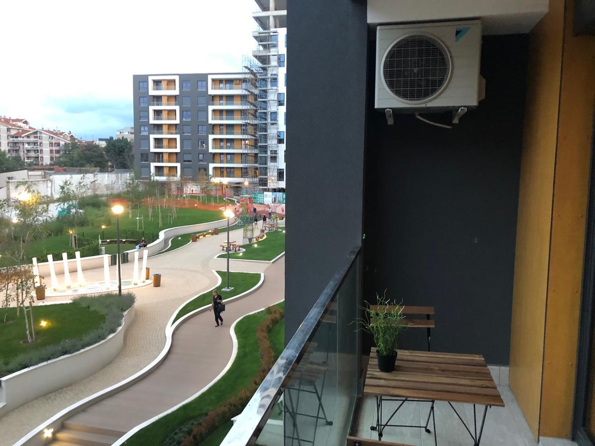 99 Muses Apartments Dordegol 외부 사진