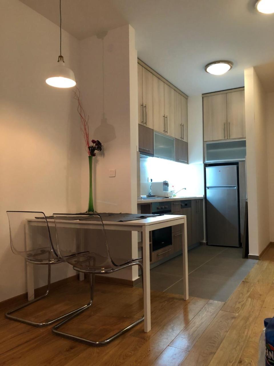 99 Muses Apartments Dordegol 외부 사진